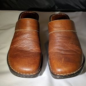 Born clogs